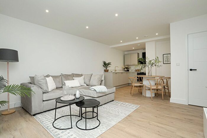 1 Bedroom Flat To Rent In St. Georges Centre, Canterbury, CT1