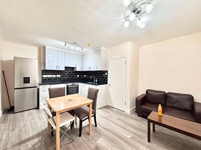 1 Bedroom Flat To Rent In Caledonian Road, London, N7