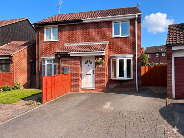 2 Bedroom Semi-Detached House For Sale In Perracombe, Milton Keynes, MK4