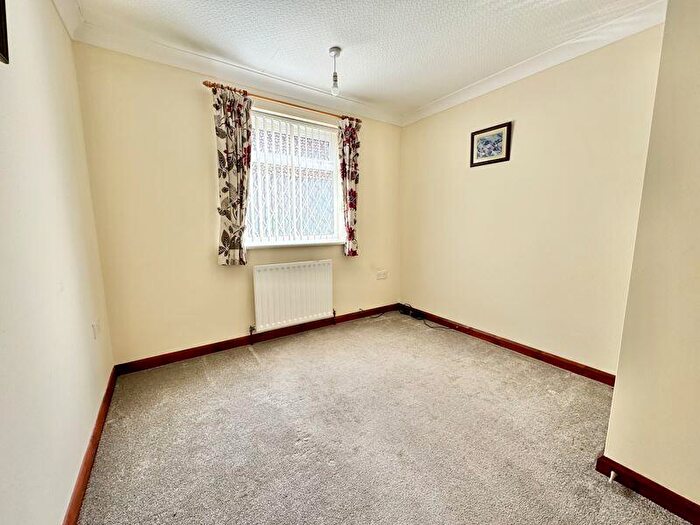3 Bedroom Bungalow For Sale In Jubilee Road, North Somercotes, LN11