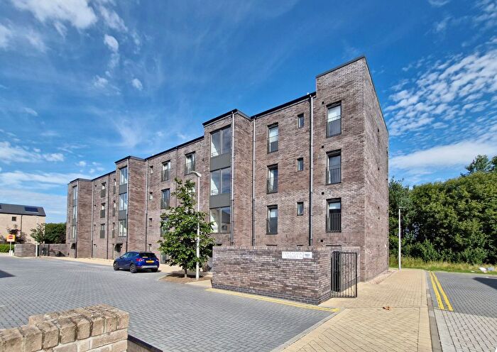 2 Bedroom Flat For Sale In / Tertaglia Street, Sighthill, Edinburgh, EH11
