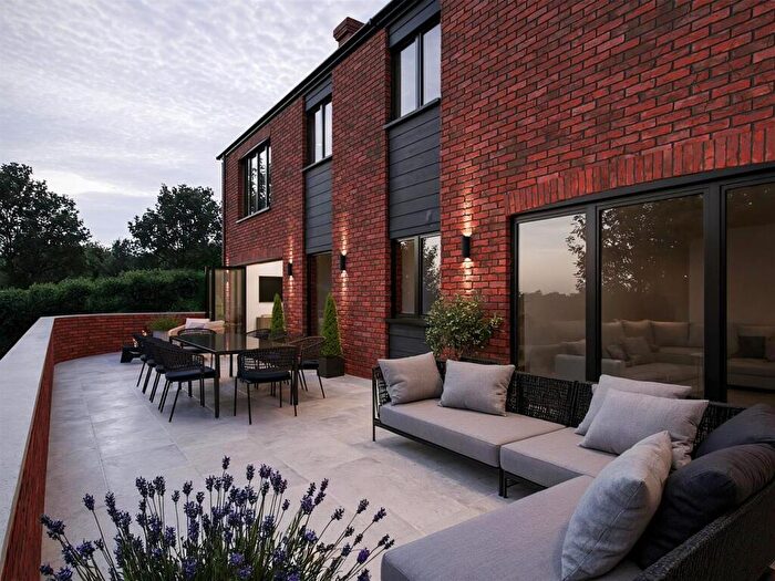 4 Bedroom Detached House For Sale In Spring Lane, Swannington, Leicestershire, LE67