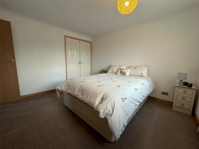 1 Bedroom Property To Rent In Frobisher, Bracknell, Berkshire, RG12