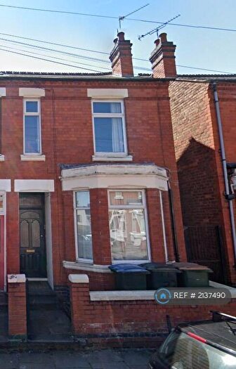 1 Bedroom Flat To Rent In Highland Road, Coventry, CV5