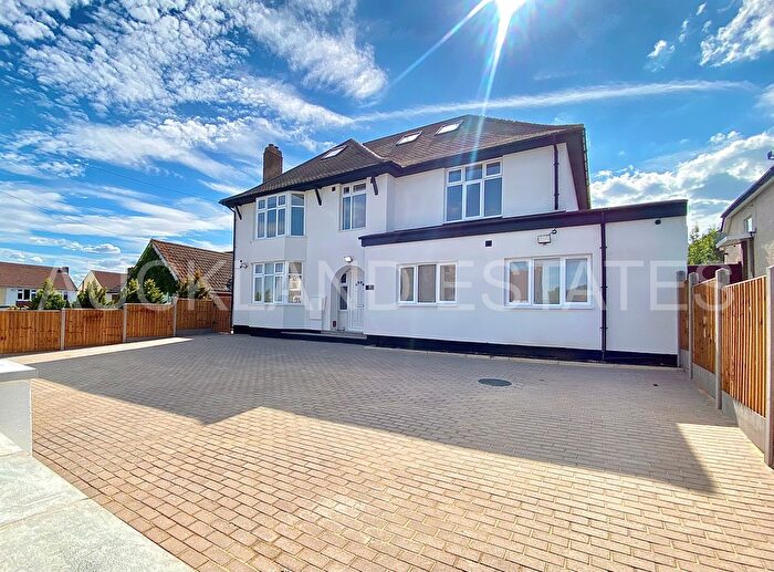 Studio To Rent In Tempest Avenue, Potters Bar, EN6