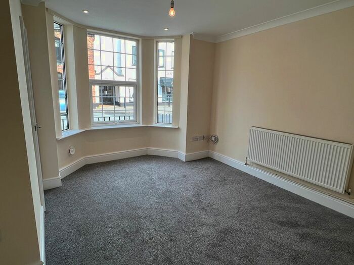 1 Bedroom Flat To Rent In Wellesley Street, Kings Lynn, PE30