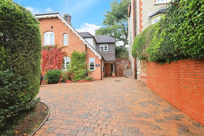 3 Bedroom Semi-Detached House For Sale In Odnall Lane, Clent, Stourbridge, DY9