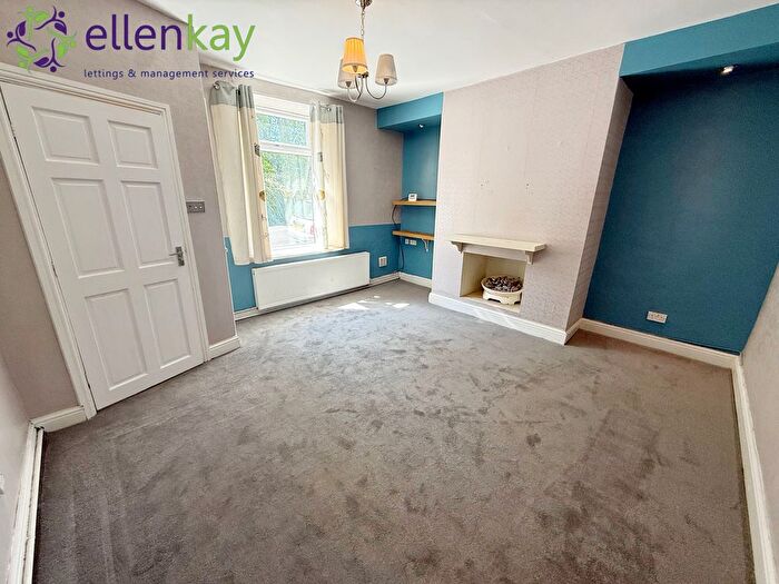2 Bedroom Terraced House To Rent In Equitable Street, Milnrow, OL16