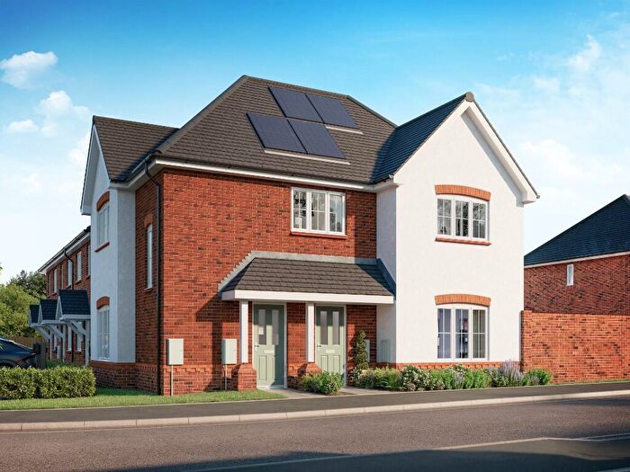 1 Bedroom Flat For Sale In Ffordd Bayley/ Bayley Road, Deeside, Flintshire, CH5