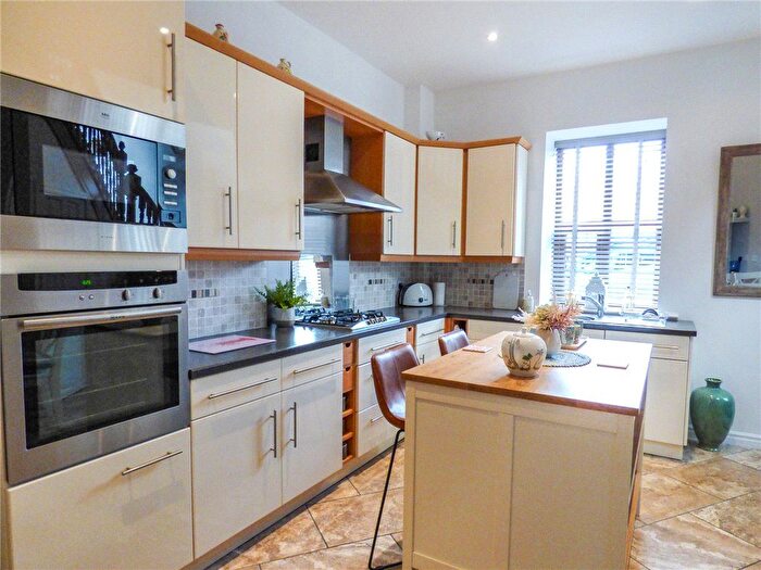 3 Bedroom End Of Terrace House For Sale In Cartmel Lane, Steeton, Keighley, West Yorkshire, BD20