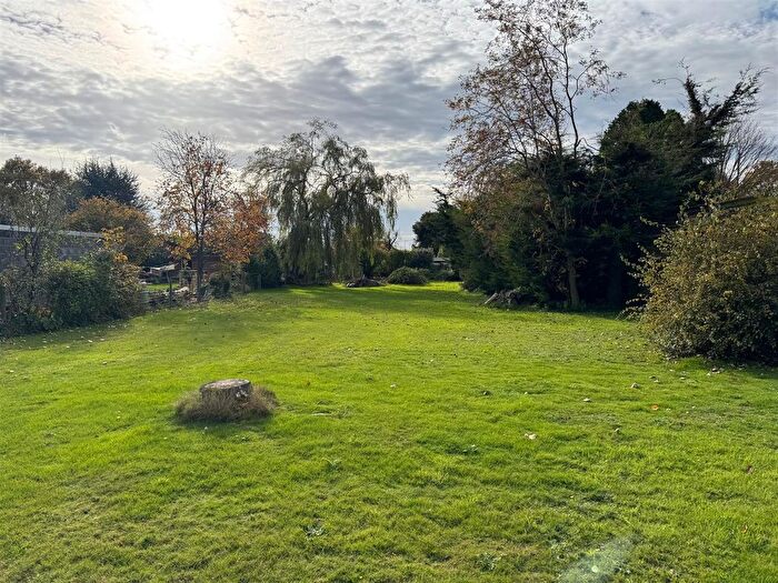 Land For Sale In Elmham Drive, Nacton, Ipswich, IP10