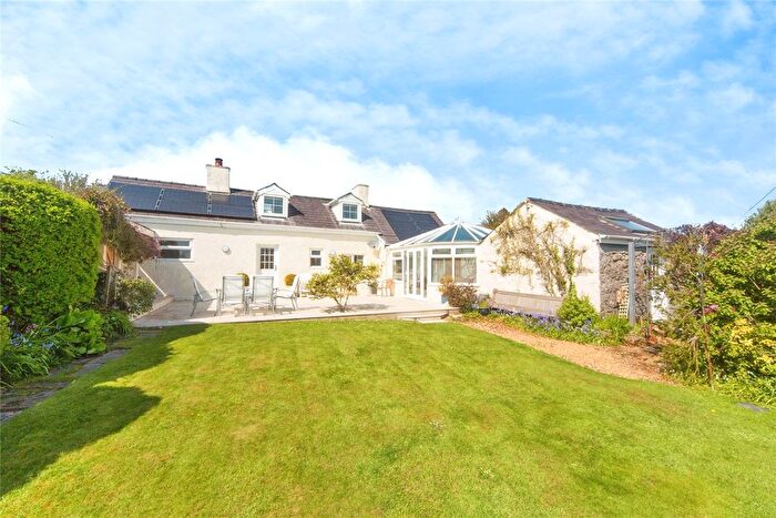4 Bedroom Bungalow For Sale In Benllech, Isle Of Anglesey, LL74