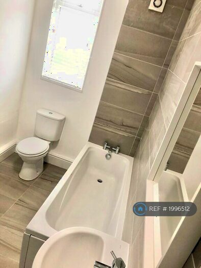4 Bedroom Terraced House To Rent In Pickmere Road, Sheffield, S10