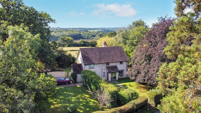 4 Bedroom Detached House For Sale In Northiam Road, Beckley, Rye, TN31