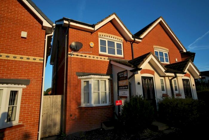 3 Bedroom Semi-Detached House To Rent In Napier Drive, Horwich, Bolton, BL6