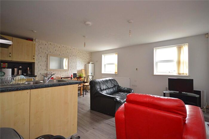 1 Bedroom Apartment To Rent In Bank Road, Bootle, Merseyside, L20