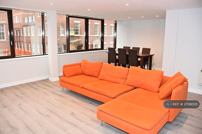 2 Bedroom Flat To Rent In Park Place, Leeds, LS1