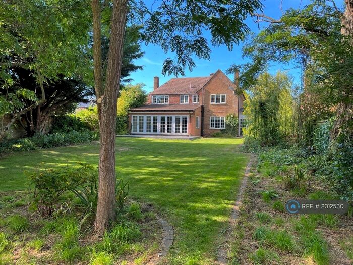 3 Bedroom Detached House To Rent In West Fen Road, Ely, CB6