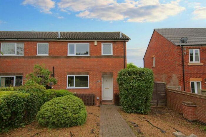 3 Bedroom Terraced House To Rent In Longmoor Lane, Sandiacre, Nottingham, NG10