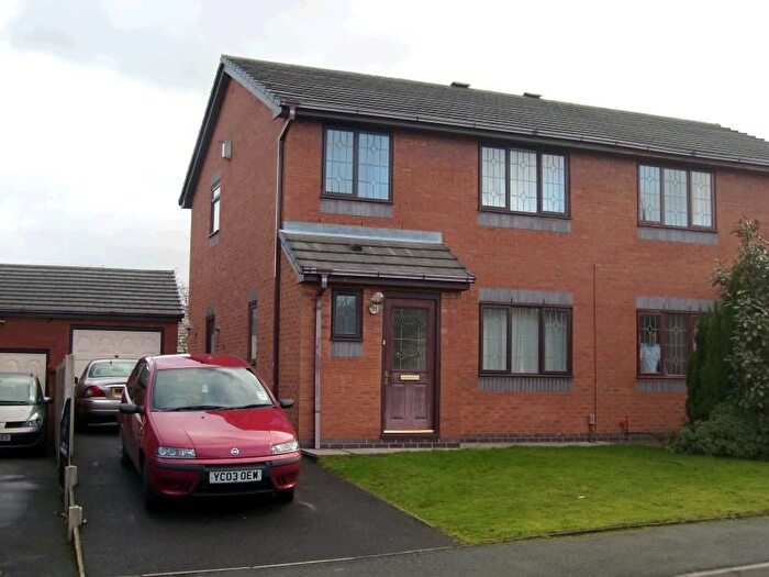 3 Bedroom Barn Conversion To Rent In Farm Meadow Road, Orrell, Wigan, WN5