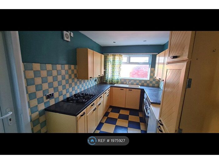 2 Bedroom Terraced House To Rent In Carlow Street, Middlesbrough, TS1
