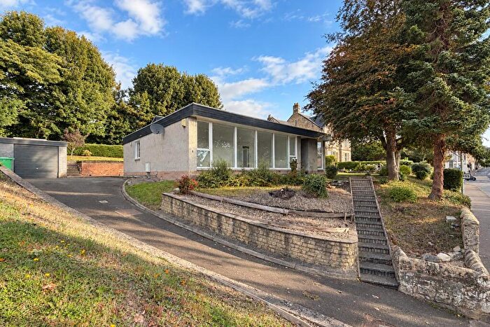 3 Bedroom Bungalow For Sale In Townhead, Kirkcaldy, Kirkcaldy, KY1