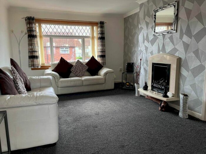 1 Bedroom Flat For Sale In Glendale Crescent, Ayr, KA7