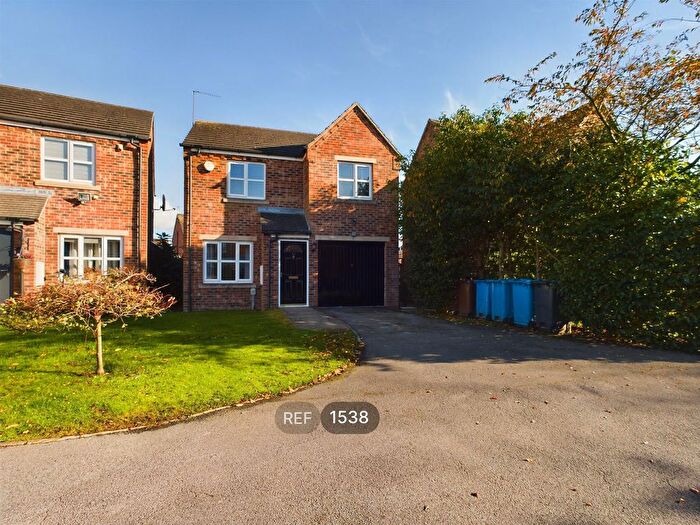 3 Bedroom Detached House To Rent In Hayton Grove, Hull, HU4