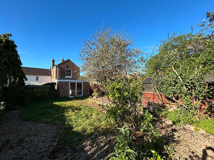 2 Bedroom Semi Detached House For Sale In Middle Street, Farcet, PE7