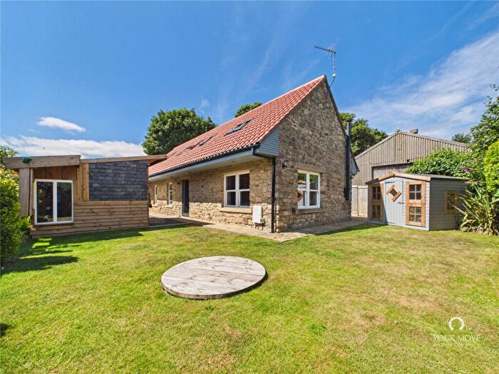 3 Bedroom Detached House For Sale In Seaton, Seaham, Durham, SR7
