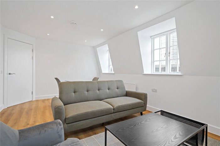 1 Bedroom Apartment To Rent In St Mark's Apartments, City Road, London, EC1V
