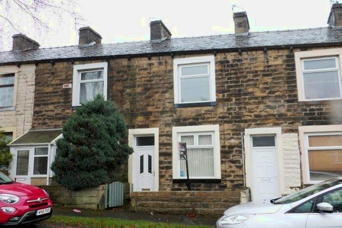 2 Bedroom Terraced House To Rent In Fern Street, Colne, BB8