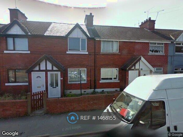 2 Bedroom Terraced House To Rent In Morrell Street, Maltby, Rotherham, S66