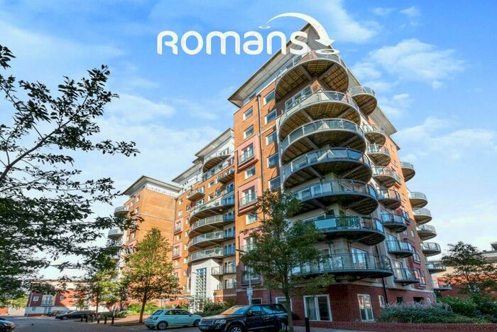 2 Bedroom Apartment To Rent In Winterthur Way, RG21