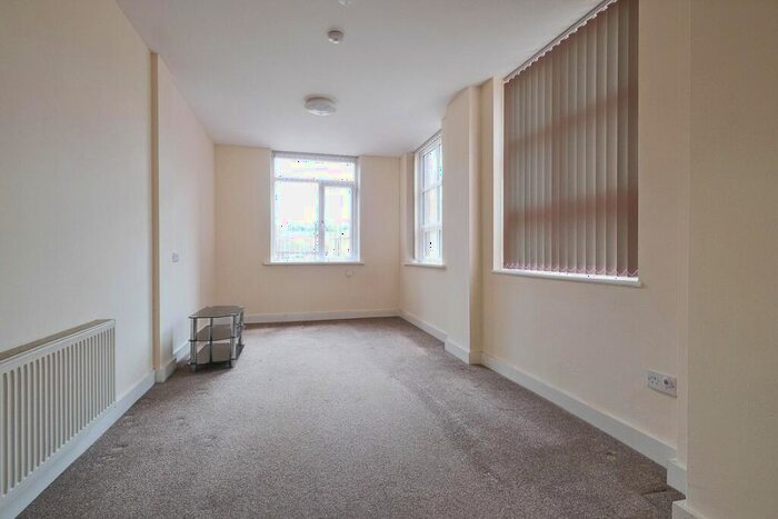 Apartment To Rent In Barnes Street, Accrington, Lancashire, BB5