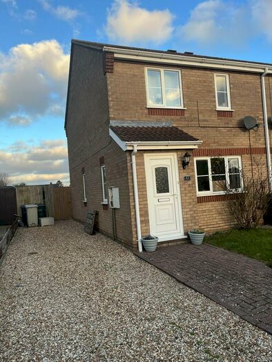 3 Bedroom End Of Terrace House To Rent In Fulmar Drive, Louth., LN11