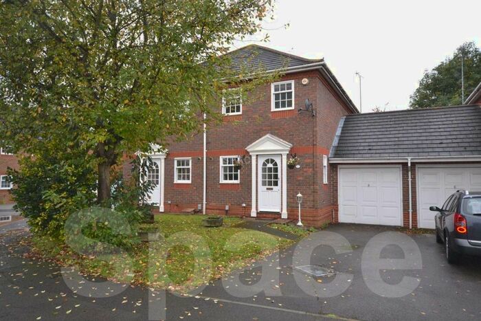 2 Bedroom Semi-Detached House To Rent In Turnbridge Close, Lower Earley RG6