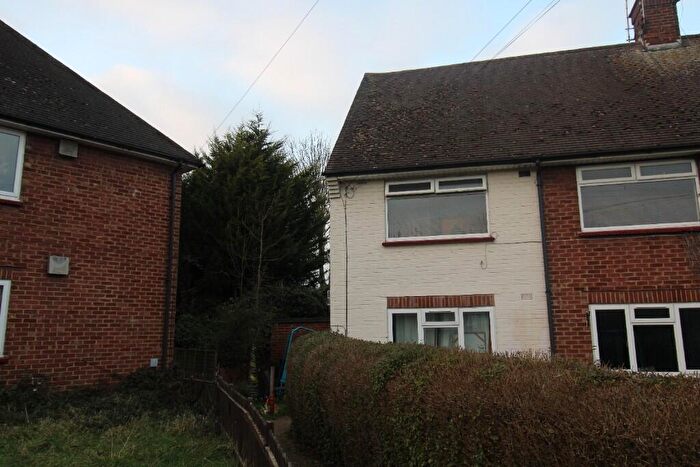 1 Bedroom Maisonette To Rent In Oaktree Close, Brentwood, Essex, CM13