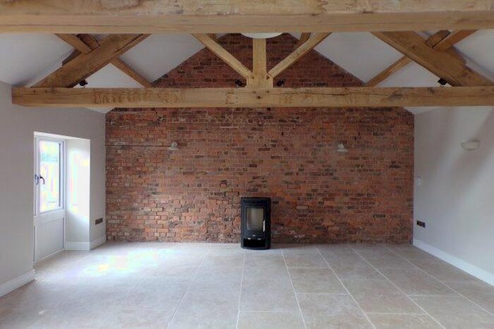2 Bedroom Barn Conversion To Rent In Hook House Farm, Plane Tree Lane, Northallerton, DL7