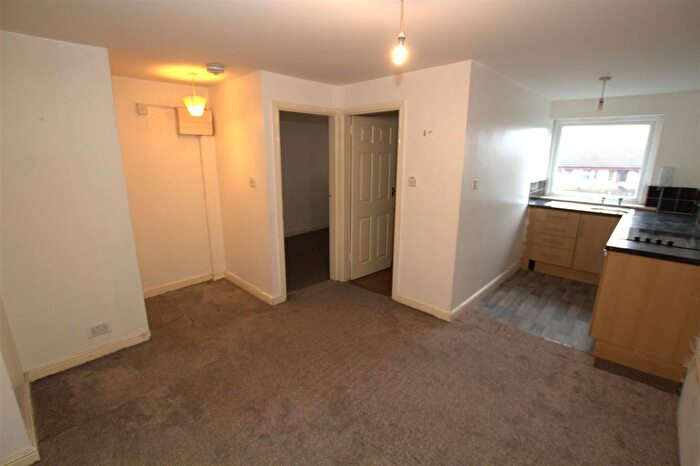 1 Bedroom Flat To Rent In Borough Road, Middlesbrough, TS1