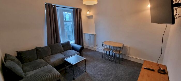 1 Bedroom Flat To Rent In Victoria Road, Aberdeen, AB11