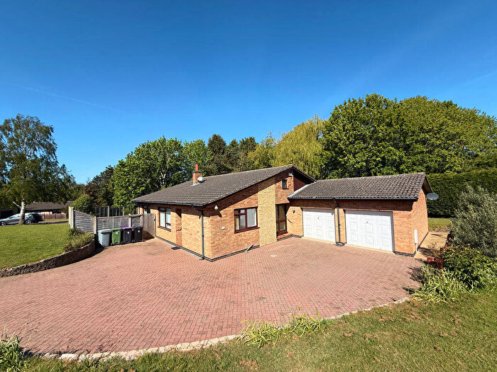 4 Bedroom Detached Bungalow To Rent In Eastwood Drive, Grantham, NG31