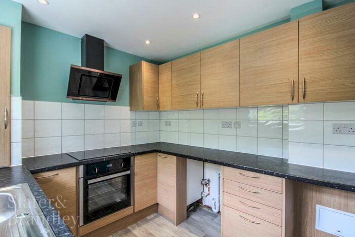 2 Bedroom Maisonette To Rent In Ferry Lodge, Carlton, Nottingham, Nottinghamshire, NG4