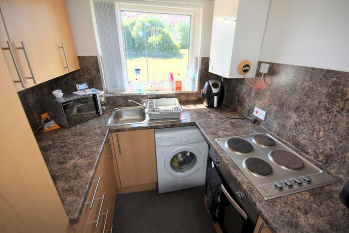 Studio To Rent In Rosedale, Wallsend, NE28