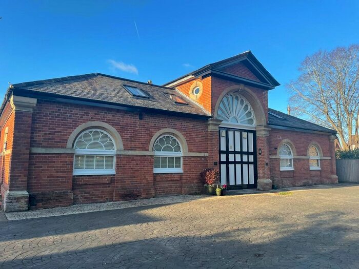 1 Bedroom Mews House To Rent In The Street, Crowmarsh Gifford, Wallingford OX10