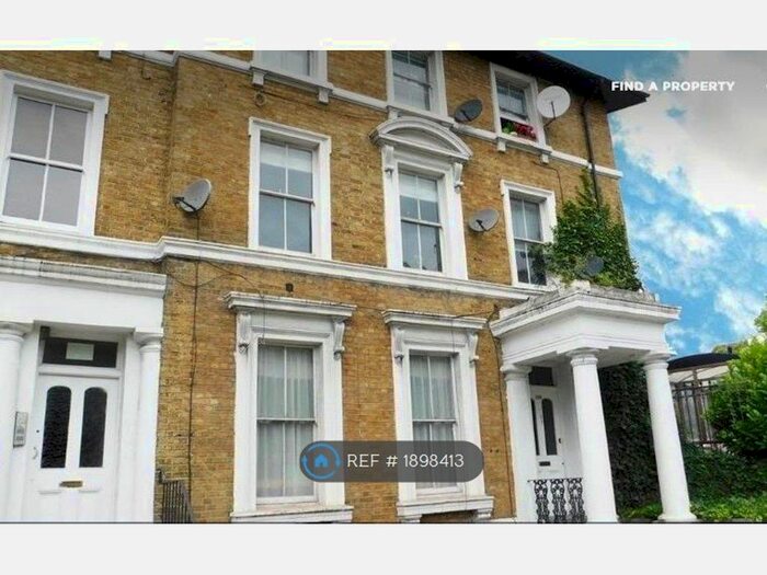 1 Bedroom Flat To Rent In Lewisham Road, London, SE13