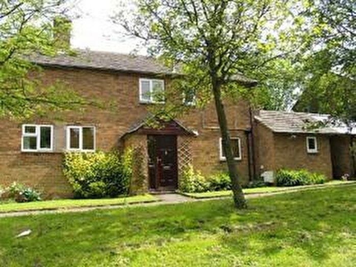 2 Bedroom House To Rent In Dane Hill Close; Disley., SK12