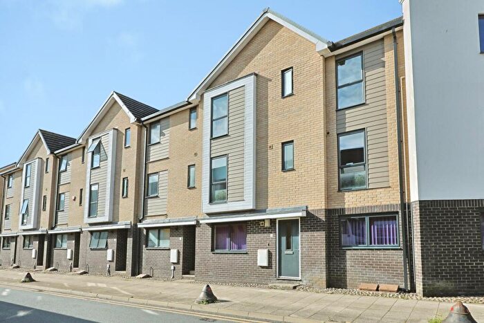 2 Bedroom Flat For Sale In Blackfriars Street, Norwich, Norfolk, NR3