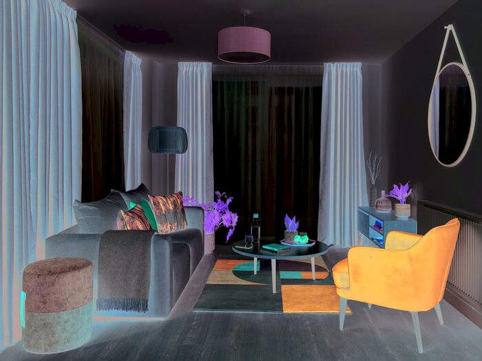 3 Bedroom Apartment To Rent In Anvil, M5