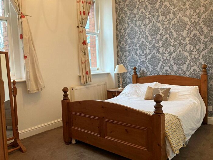 2 Bedroom Apartment For Sale In Sherren Avenue, Charlton Down, Dorchester, Dorset, DT2